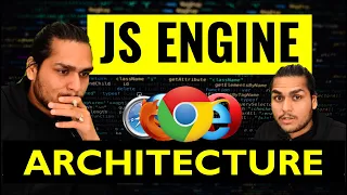 JS Engine EXPOSED Google s V8 Architecture Namaste JavaScript Ep 16