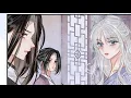 Into The Sea Chapter 49 Ah Yue x Lan Wu by Sylvia Mermaid x Fairy