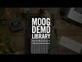 DFAM How to Tempo Sync your Synth with Ableton using CV Tools
