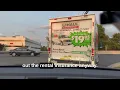 UHaul truck rental help Do you need to get the insurance