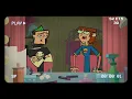 Total drama all of Harold s confessionals