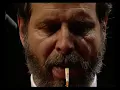 Henrik Chaim Goldschmidt plays "Gabriel's Oboe"