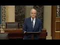 Sen Moran Speaks in Memory of George Nettels