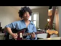 Denitia - Skin and Bones (Tiny Desk 2020)