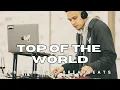 Download Lagu TOP OF THE WORLD (Breakbeat, Bboy music)