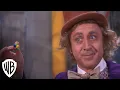 Willy Wonka the Chocolate Factory 4K Trailer Warner Bros Entertainment