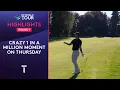 Round 1 Highlights | 2025 FedEx Open de France 