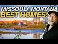 Discover Missoula Montana Your Gateway To Montana Living Moving To Missoula Montana MT Realtors