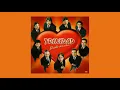Trinidad - Voy A Morir Dentro Tuyo