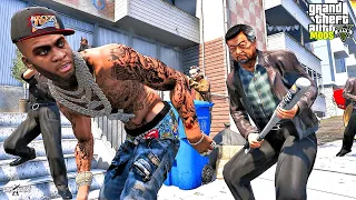 Download How to install Better Gang Activity (2023) GTA 5 MODS MP3