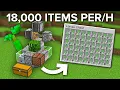 Minecraft 1 21 Mangrove Propagule Farm Tutorial - Stack In 13 Seconds