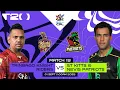 Download Lagu LIVE | Trinbago Knight Riders vs St Kitts \u0026 Nevis Patriots | CPL 2025