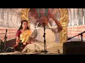 1. Bhaje Vighnarajam