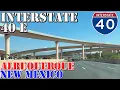 I-40 East - Albuquerque