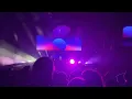Polo & Pan - Feel Good (clip) @ Red Rocks, 10/24/22