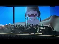 Gorillaz - Dirty Harry ft. Bootie Brown (Live at MSG, NYC, 9-29-26) (HQ AUDIO, 4K HDR)