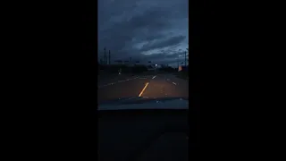 Hurricane Laura Aftermath Damage Assessment - KOGT Radio Aug 27 2020