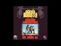 Música Psicodélica Turca - Gönül Sabreyle Sabreyle (Ten Paciencia Mi Corazón) Üç Hürel 1975