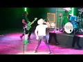 Hell Of A Night - Dustin Lynch LIVE @ The Myth! (FULL SONG)