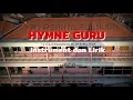 Download Lagu Instrument Hymne Guru (Lirik)