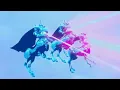 ONE OR  EIGHT / GATHER Final（Opening Video / Young & Reckless）