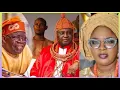 Download Lagu OBA OF BENIN IN TROUBLE FOR REJECTING COMMISSIONING OF TINUBU'S DAUGHTER IYA-OLAJA IN EDO?