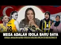 Download Lagu 🔴KABAR BAIK UNTUK FANS‼️Zehra Güneş Akui Megawati Sebagai IDOLA Petama Dan Ingin Kunjungi Indonesia?