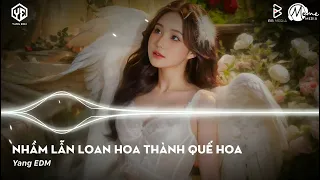 nh m l n loan hoa th nh qu hoa remix nh c trung qu c remix hot tiktok 2026