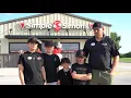 Simple Simon s Pizza - Perry OK Owner Interview