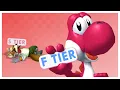 Download Lagu aMSa: The Only Yoshi (who could do it)