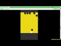 Construct 2 adding falling spike logic Build a falling running away game