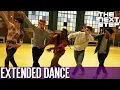 Boys Now You Got the Best Group - The Next Step 6 Extended Dances