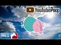 YTP (Clean) - Daddy Pig's Parachute Problems