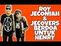 Download Lagu KISAH ROY JECONIAH UNTUK KESEMBUHAN HENRY BOOMERANG