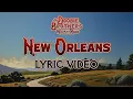 Download Lagu The Doobie Brothers - New Orleans (Lyric Video)