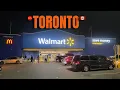 TORONTO WALMART SUPERCENTER GROCERY SHOPPING NOV 2025 WHAT ARE THE PRICES THIS WEEK