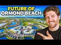 Ormond Beach s Biggest Project JUST Broke Ground After 23 Years
