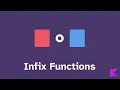 Infix Function of Kotlin Programming Language