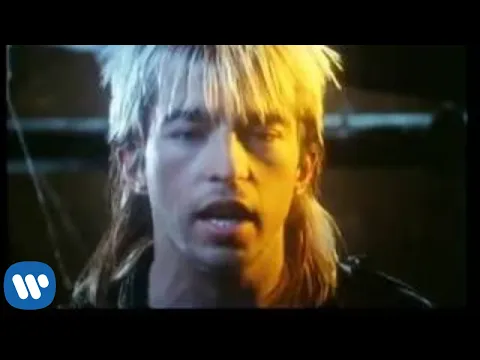 Download MP3 Limahl - Never Ending Story (Official Music Video)