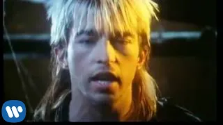 Limahl Never Ending Story Official Music Video 