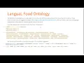 Ingredients and Nutrition Data Analysis in Wolfram Language