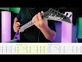 Burzum - Dunkelheit |Guitar Cover| |Tab|