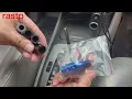 How to install 7 Star Dragon Ball Z Shift Knob