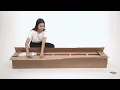 Vídeo do produto Vídeo do produto