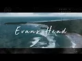 EXPLORE EVANS HEAD NSW Australia Best Places to visit in 2022 DJI Mavic 3 4K Footage