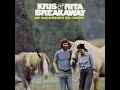 Sweet Susannah - Kris Kristofferson & Rita Coolidge
