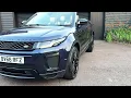 Download Lagu Land Rover Range Rover #Evoque HSE Dynamic CONVERTIBLE
