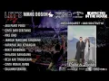 Lagu DJ WANG DOSON™ DUGEM AKU PAMIT PERGI NEW SPECIAL REQUEST NATHA \u0026 DEDEK TILLDROP 2025