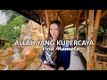 Download Lagu Allah Yang Kupercaya - Vicia Manuela