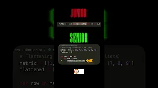 How to Flatten a Matrix using Numpy in Python